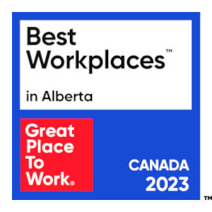 Great Place To Work - Best Workplaces in Alberta, Canada 2023